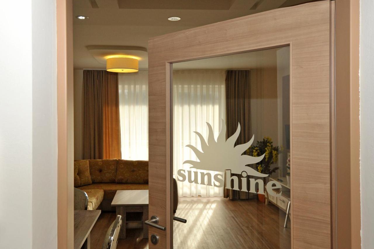 Sunshine Apartments - Great Mountain View Schladming Zewnętrze zdjęcie
